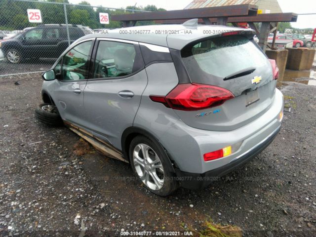 1G1FY6S07L4117194  chevrolet bolt ev 2020 IMG 2