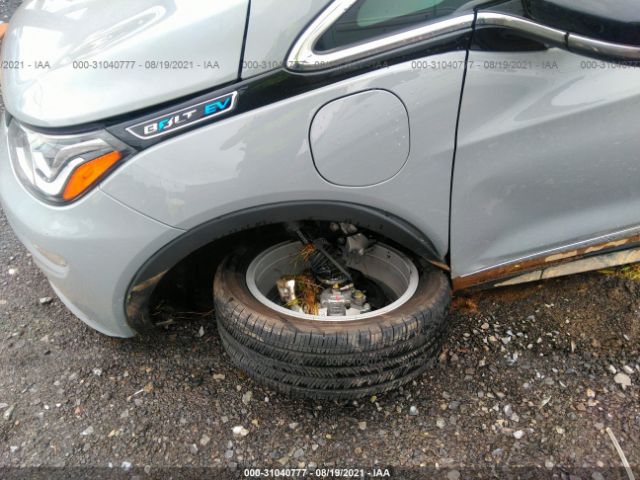 1G1FY6S07L4117194  chevrolet bolt ev 2020 IMG 5