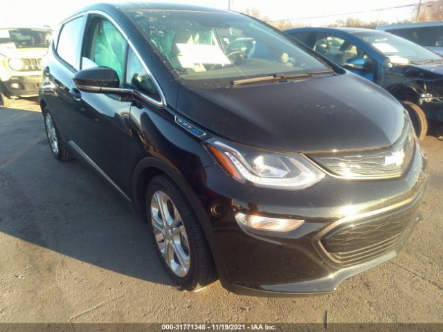 1G1FY6S09L4138970  chevrolet bolt ev 2020 IMG 0