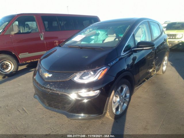 1G1FY6S09L4138970  chevrolet bolt ev 2020 IMG 1