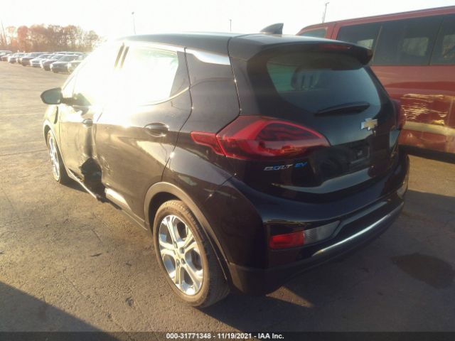 1G1FY6S09L4138970  chevrolet bolt ev 2020 IMG 2