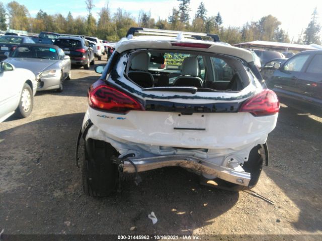 1G1FZ6S01L4142332  chevrolet bolt ev 2020 IMG 5