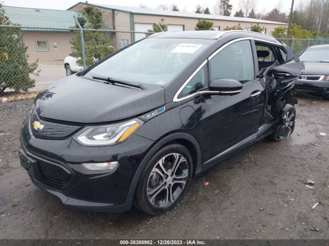 1G1FZ6S03L4122034  chevrolet bolt ev 2020 IMG 1