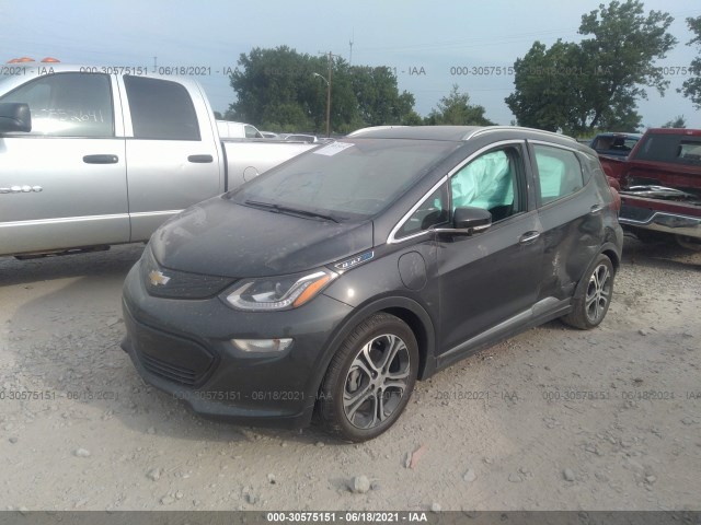 1G1FZ6S06L4139992  chevrolet bolt ev 2020 IMG 1