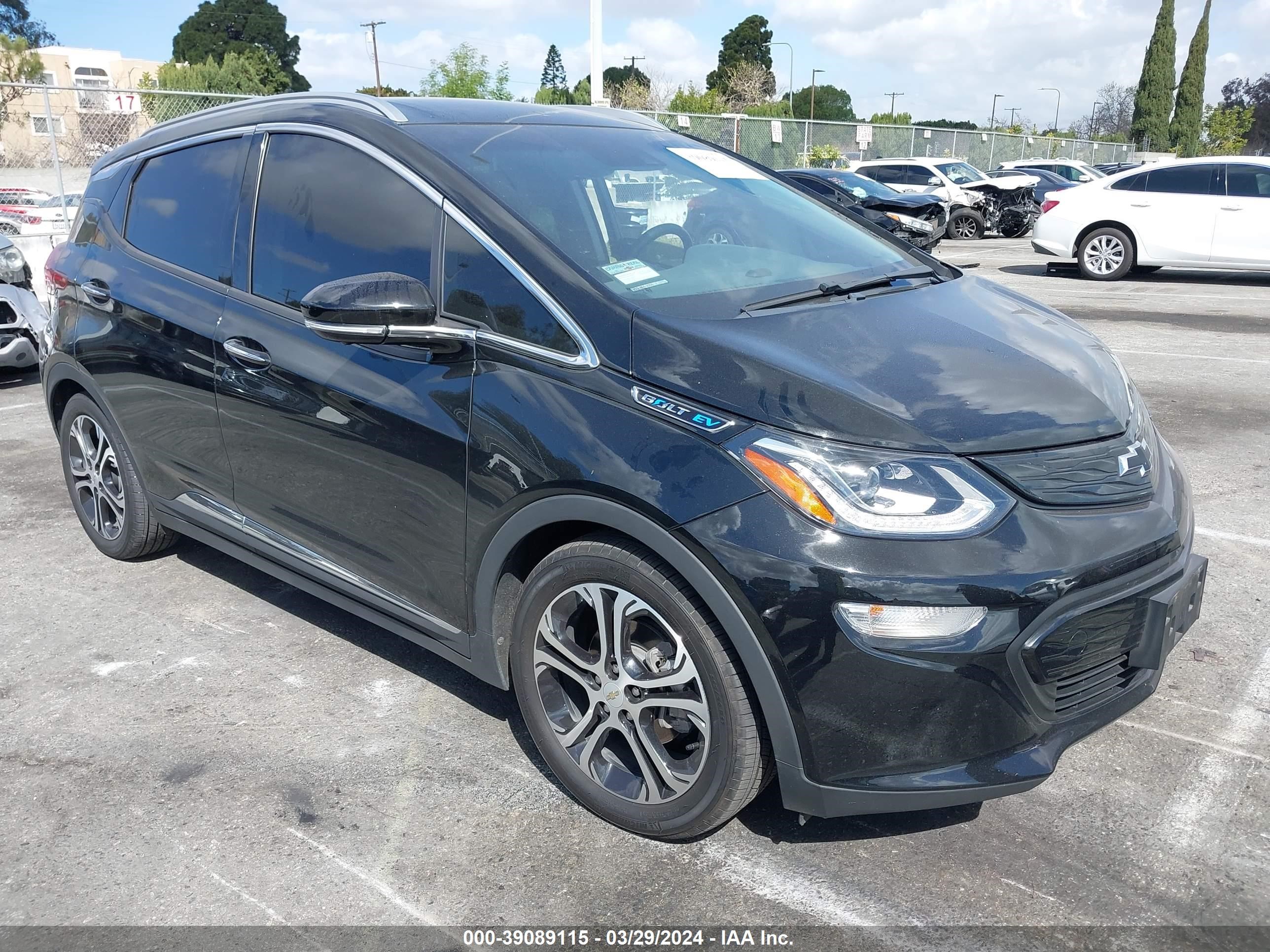 1G1FZ6S06L4143380  chevrolet bolt ev 2020 IMG 0