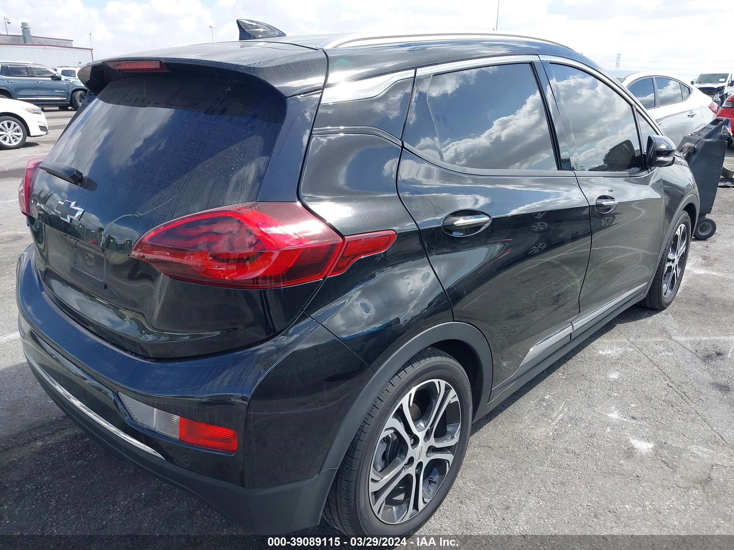 1G1FZ6S06L4143380  chevrolet bolt ev 2020 IMG 3