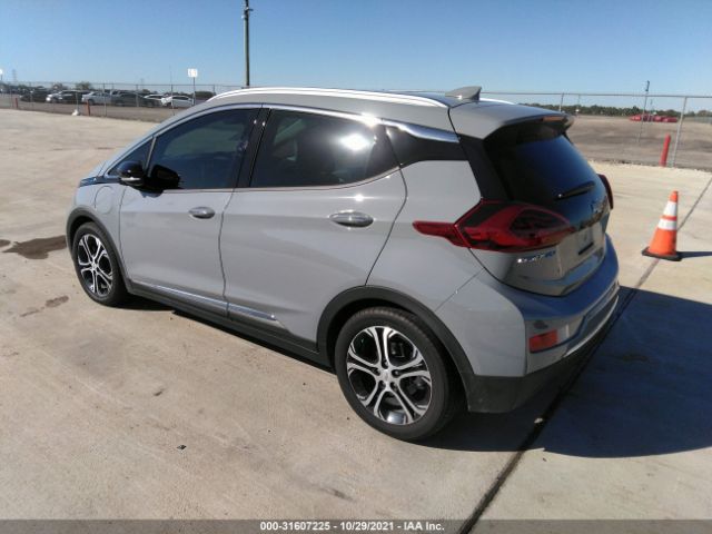 1G1FZ6S08L4146782  chevrolet bolt ev 2020 IMG 2