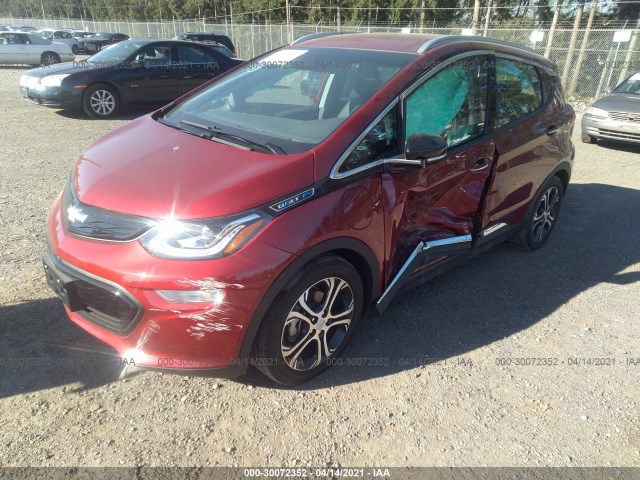 1G1FZ6S08L4149696  chevrolet bolt ev 2020 IMG 1