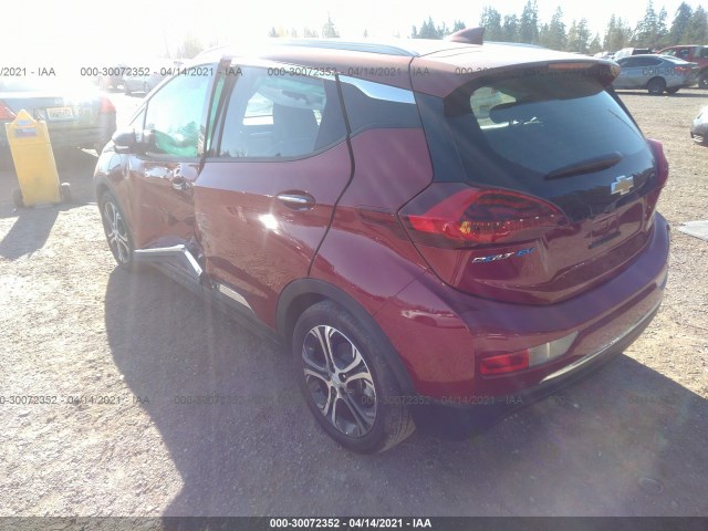 1G1FZ6S08L4149696  chevrolet bolt ev 2020 IMG 2