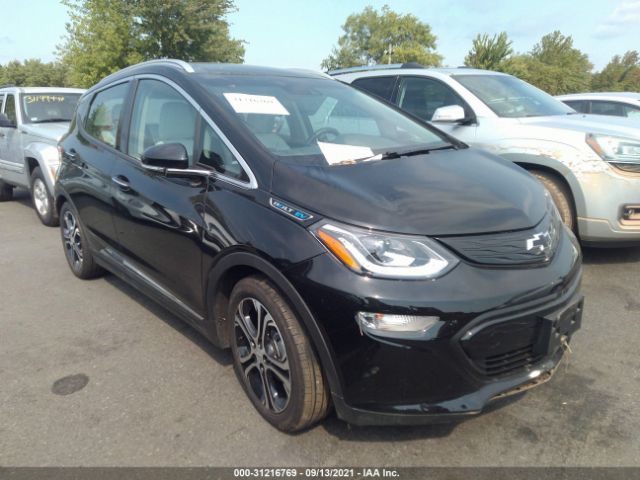 1G1FZ6S09L4135256  chevrolet bolt ev 2020 IMG 0