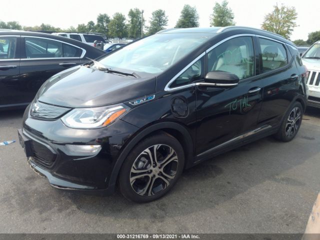 1G1FZ6S09L4135256  chevrolet bolt ev 2020 IMG 1