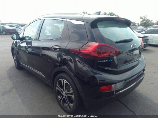 1G1FZ6S09L4135256  chevrolet bolt ev 2020 IMG 2