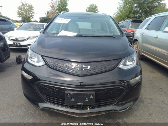 1G1FZ6S09L4135256  chevrolet bolt ev 2020 IMG 5