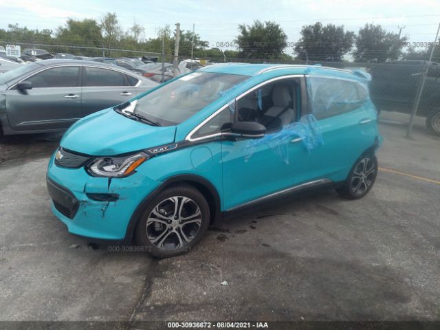 1G1FZ6S09L4145057  chevrolet bolt ev 2020 IMG 1