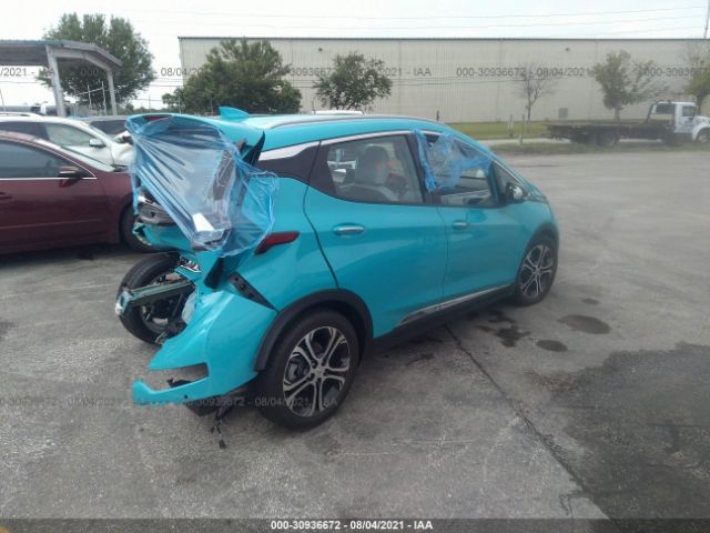 1G1FZ6S09L4145057  chevrolet bolt ev 2020 IMG 3