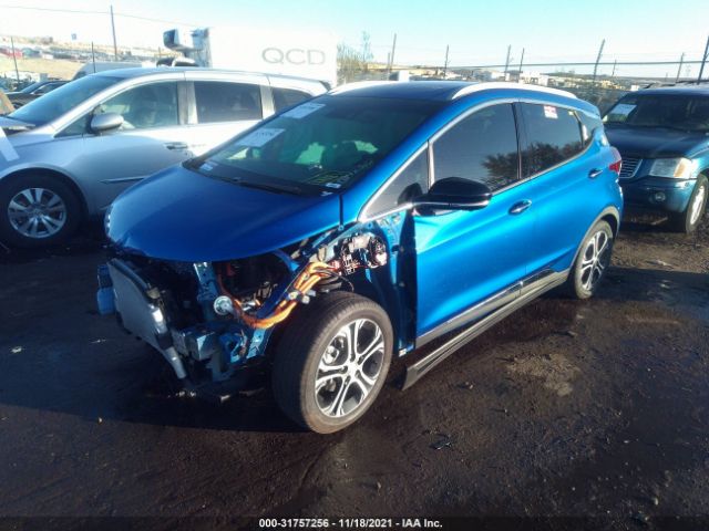 1G1FZ6S0XM4101392  chevrolet bolt ev 2021 IMG 1