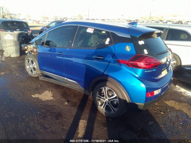 1G1FZ6S0XM4101392  chevrolet bolt ev 2021 IMG 2