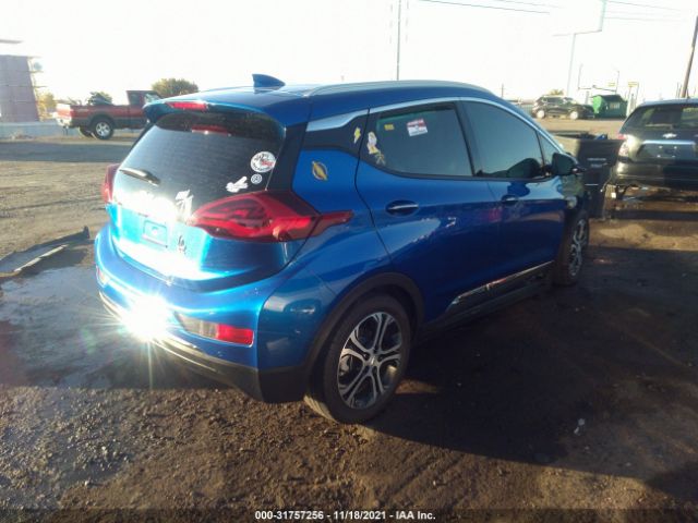 1G1FZ6S0XM4101392  chevrolet bolt ev 2021 IMG 3