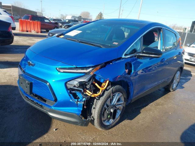 1G1FW6S01N4106202  chevrolet bolt ev 2021 IMG 1