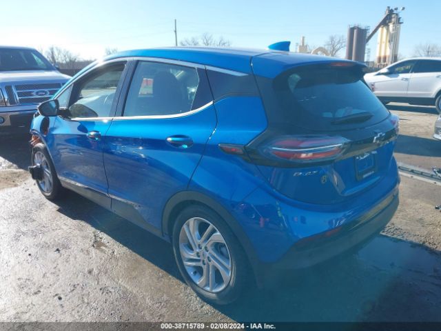 1G1FW6S01N4106202  chevrolet bolt ev 2021 IMG 2