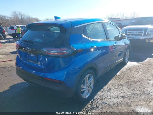 1G1FW6S01N4106202  chevrolet bolt ev 2021 IMG 3