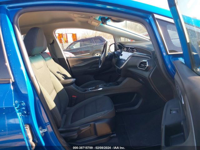 1G1FW6S01N4106202  chevrolet bolt ev 2021 IMG 4