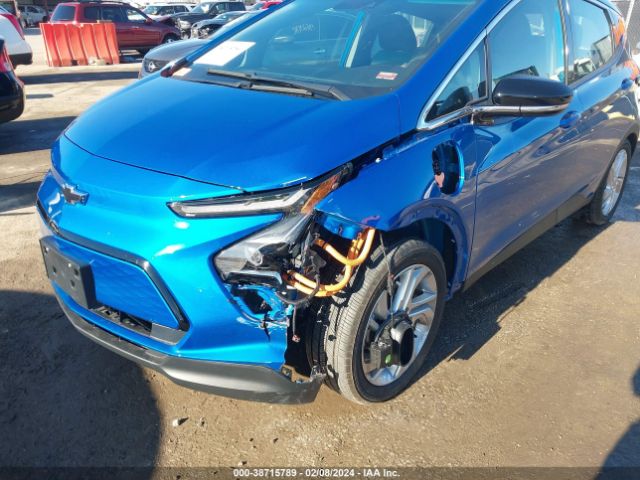 1G1FW6S01N4106202  chevrolet bolt ev 2021 IMG 5