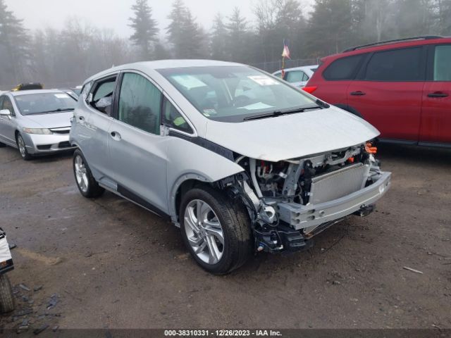 1G1FW6S03N4115337  chevrolet bolt ev 2021 IMG 0