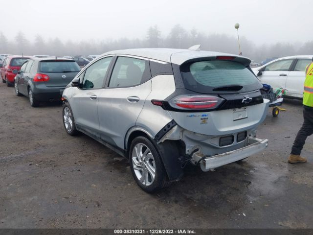 1G1FW6S03N4115337  chevrolet bolt ev 2021 IMG 2