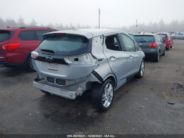 1G1FW6S03N4115337  chevrolet bolt ev 2021 IMG 3