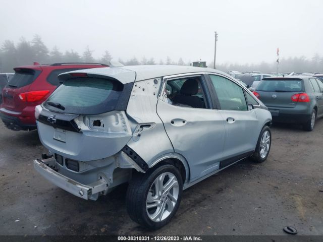 1G1FW6S03N4115337  chevrolet bolt ev 2021 IMG 5