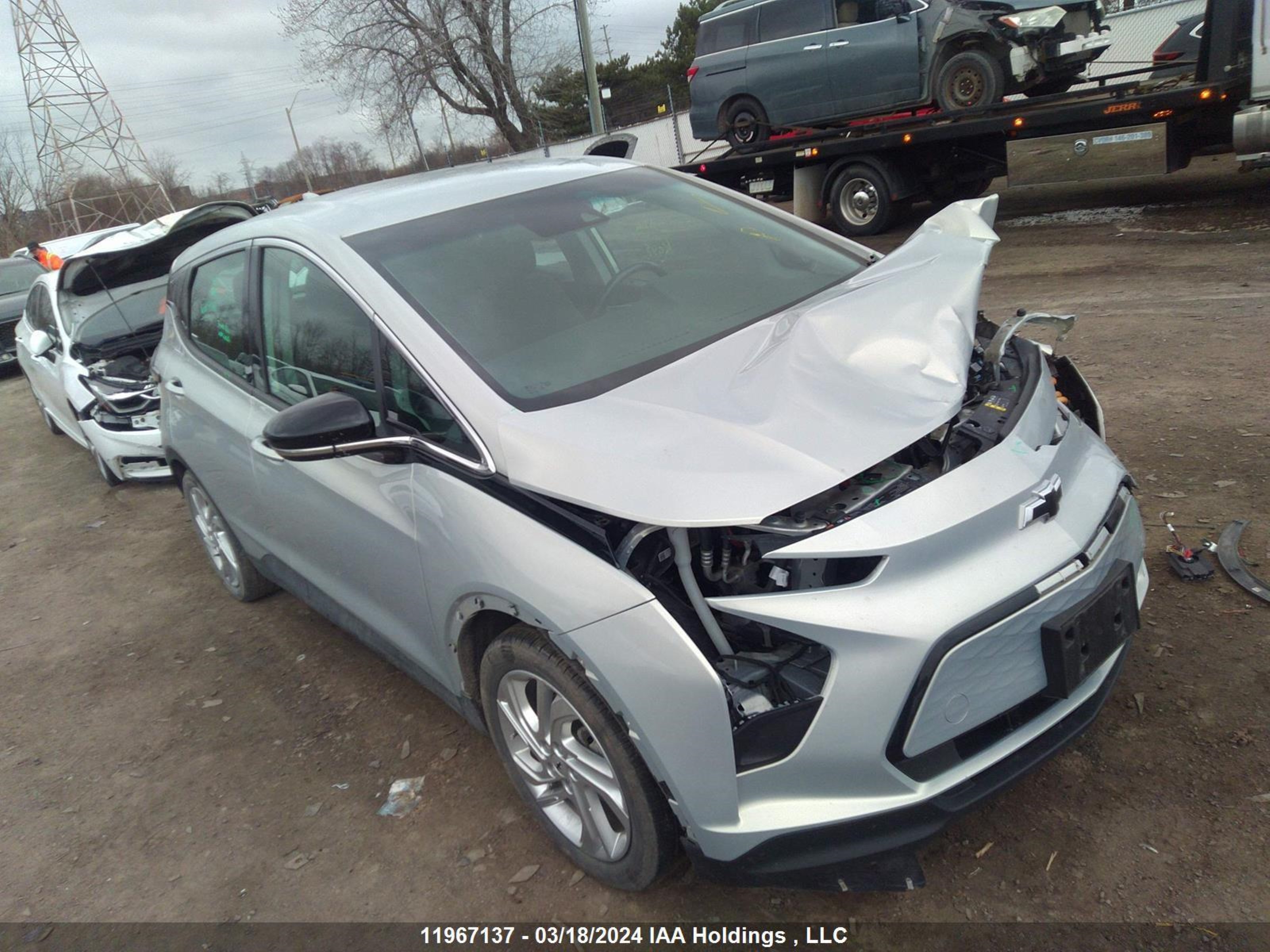 1G1FW6S04N4102628  chevrolet bolt ev 2021 IMG 0