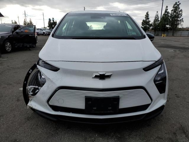 1G1FX6S06N4103261  chevrolet bolt ev 2021 IMG 4