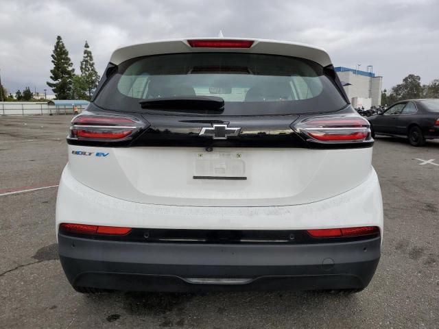 1G1FX6S06N4103261  chevrolet bolt ev 2021 IMG 5