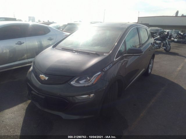 1G1FY6S00M4103980  chevrolet bolt ev 2021 IMG 1