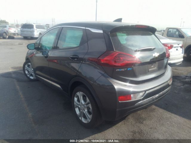 1G1FY6S00M4103980  chevrolet bolt ev 2021 IMG 2