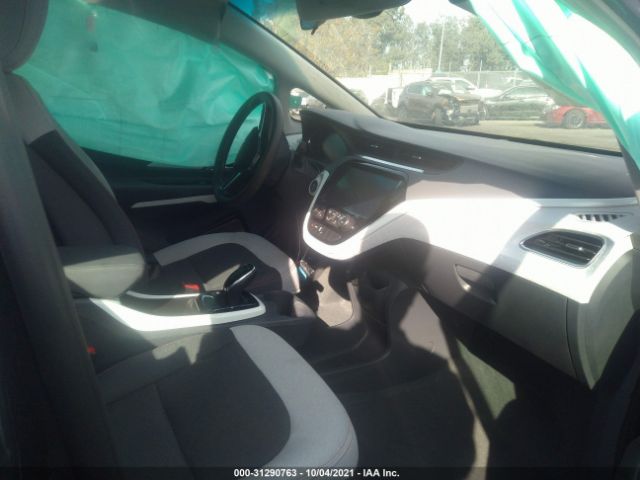 1G1FY6S00M4103980  chevrolet bolt ev 2021 IMG 4