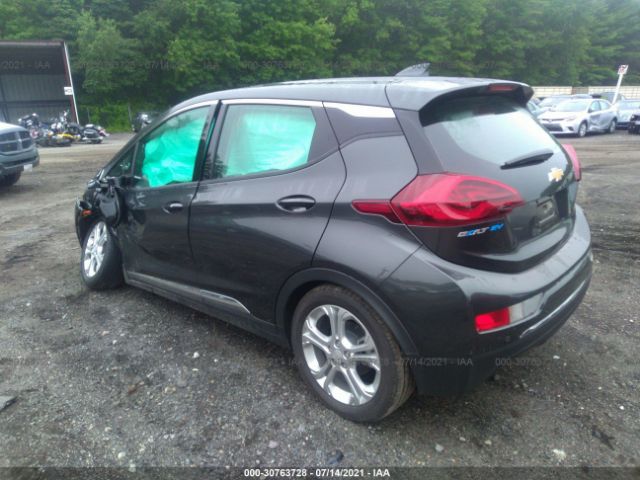 1G1FY6S02M4112597  chevrolet bolt ev 2021 IMG 2