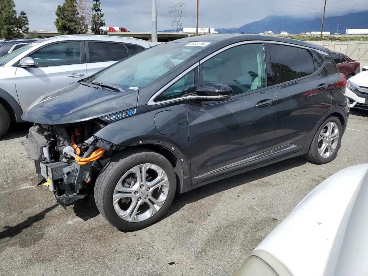 1G1FY6S03M4111149  chevrolet bolt ev 2021 IMG 0