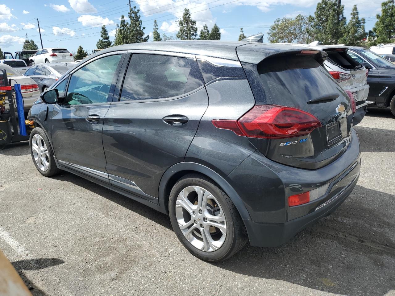 1G1FY6S03M4111149  chevrolet bolt ev 2021 IMG 1