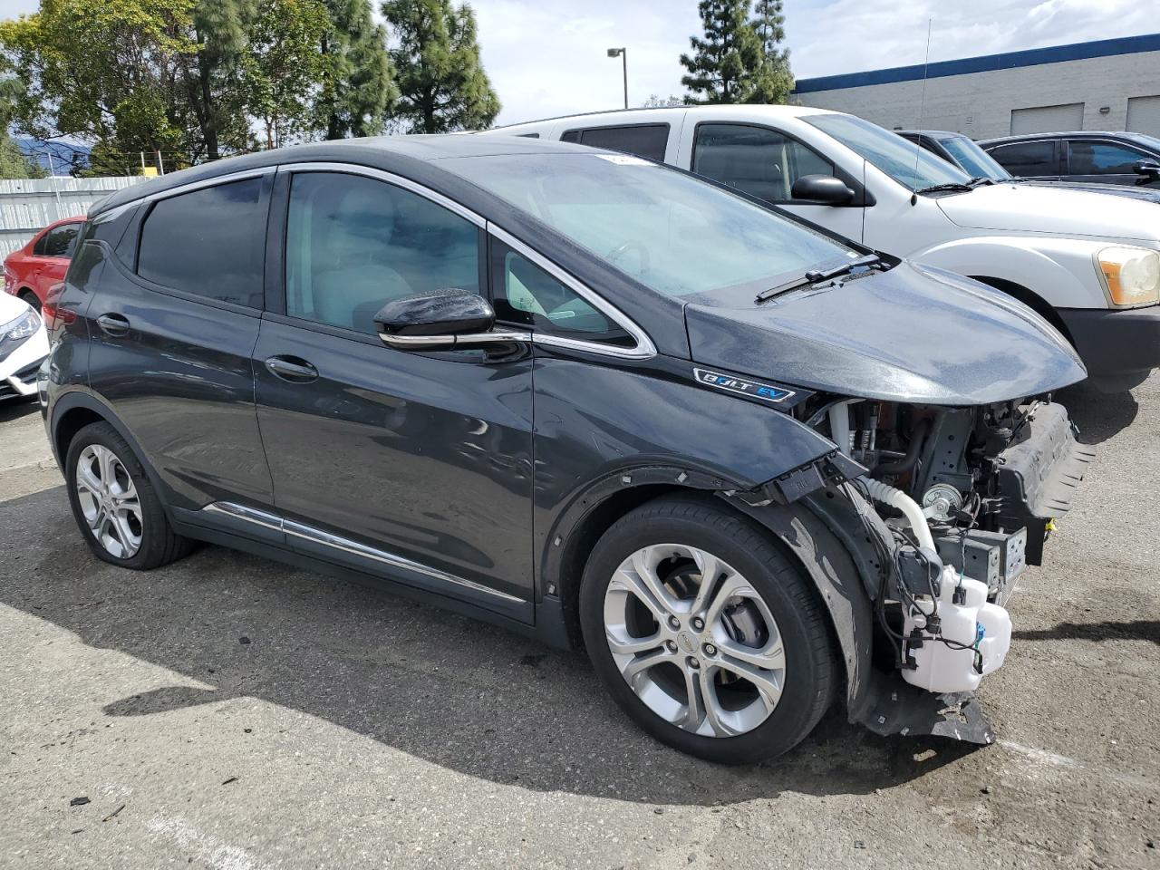 1G1FY6S03M4111149  chevrolet bolt ev 2021 IMG 3