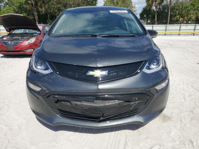 1G1FY6S05M4114327  chevrolet bolt ev 2021 IMG 4