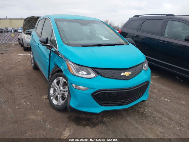 1G1FY6S06M4109685  chevrolet bolt ev 2021 IMG 0