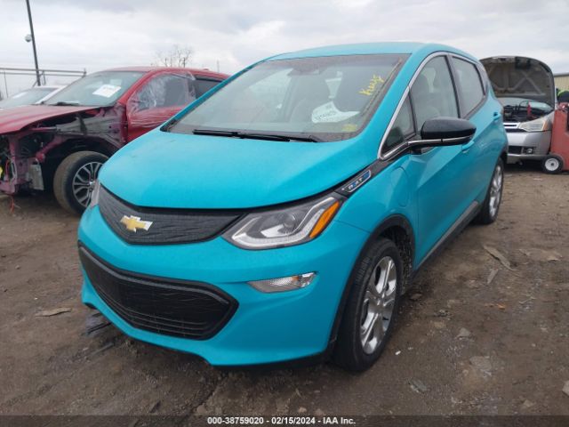 1G1FY6S06M4109685  chevrolet bolt ev 2021 IMG 1