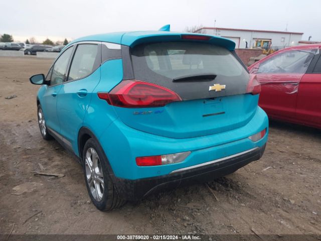 1G1FY6S06M4109685  chevrolet bolt ev 2021 IMG 2