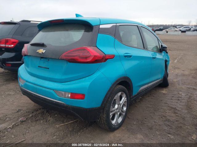 1G1FY6S06M4109685  chevrolet bolt ev 2021 IMG 3