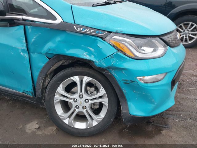 1G1FY6S06M4109685  chevrolet bolt ev 2021 IMG 5