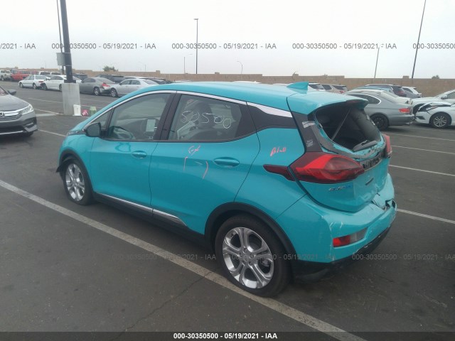 1G1FY6S07M4102986  chevrolet bolt ev 2021 IMG 2