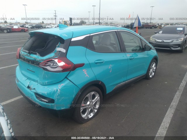 1G1FY6S07M4102986  chevrolet bolt ev 2021 IMG 3