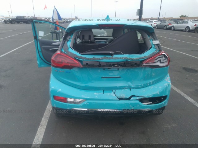 1G1FY6S07M4102986  chevrolet bolt ev 2021 IMG 5